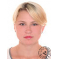 Безделова Анна Валерьевна