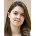 Стебакова Юлия Вадимовна