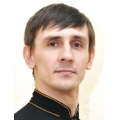 Калесниченко Сергей Николаевич