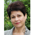 Соцкова Ольга Владимировна