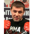 Таибов Ахмед Рамазанович