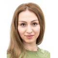 Лианидис Мариетта Муратовна