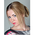 Серегина Юлия Владимировна