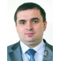 Буданов Андрей Вячеславович