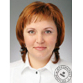 Веровская Юлия Юрьевна