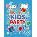 Lux Kidsparty