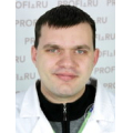 Асланов Али Вахидович