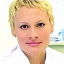 Ботвиньева Ольга Николаевна