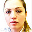 Мамедова Роксана Зиатдиновна
