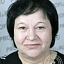 Кудинова Епистимия Георгиевна