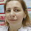 Афонина Полина Владимировна