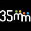35 мм, кинотеатр