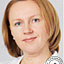 Билибина Светлана Владимировна