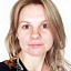 Баринова Ирина Леонидовна
