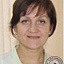 Белоусова Ольга Валерьевна