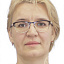 Розина Марина Серафимовна