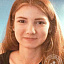 Сафонова Елизавета Викторовна