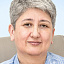Маликова Зебинисо Манноновна