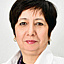 Сейранова Изабелла Николаевна