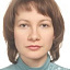 Кузьмина Мария Сергевна