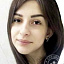Ерофеева Юлия Андреевна