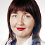 Паршина Вера Николаевна