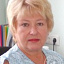 Горбанёва Валентина Алексеевна