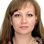 Пирогова Оксана Евгеньевна