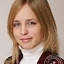Елизарова Екатерина Николаевна