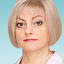 Елисеева Виктория Викторовна