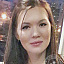 Волкова Елизавета Сергеевна