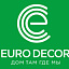 Евродекор, обои и декор