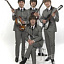 The Beatles трибьют-шоу