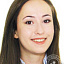 Тихонова Элла Михайловна