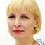 Евсеева Ольга Тихоновна