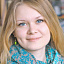 Антипина Ксения Владимировна