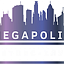 Megapolis, фитнес-клуб