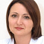 Лушкова Ирина Петровна