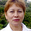Рахимова Раися Сафиулловна