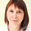 Титова Елена Ивановна