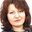 Агамамедова Ирина Николаевна