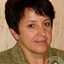 Киркова Светлана Ивановна