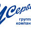 У сервис+, автосалон