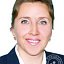 Горских Светлана Ивановна