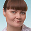 Сутулова Светлана Геннадиевна