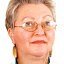 Каткова Ирина Витальевна
