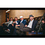 Ailerons Band
