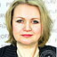Соколовская Ирина Эдуардовна