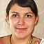 Кострюкова Елена Александровна