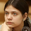 Зорина Александра Сергеевна